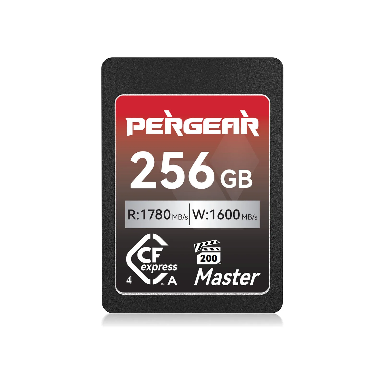 Pergear review: Master 4.0 CFexpress Type A memory card pack shot
