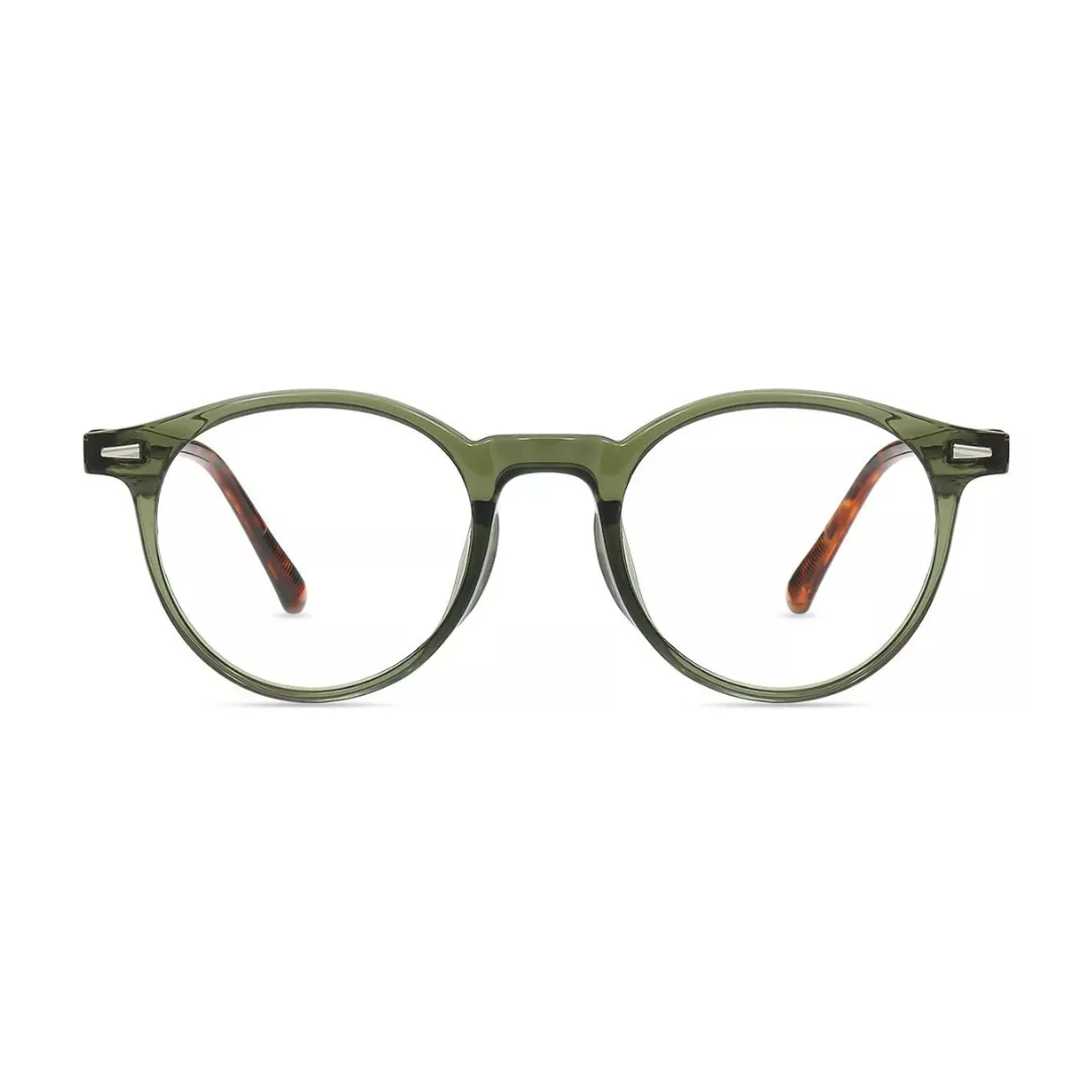 Fozoco Aros blue light glasses frame