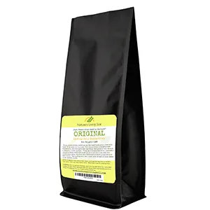 Nature's Living Soil 5 lb Original Concentrate bag for larger container gardens